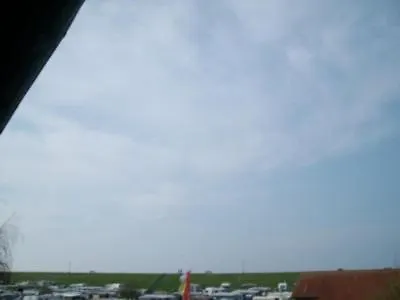 Strandwohnung Louisa شقة *