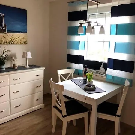 Strandwohnung Louisa