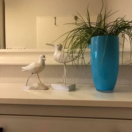 Strandwohnung Louisa * نايهالينجازييل