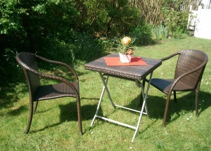 Lägenhet Strandwohnung Louisa