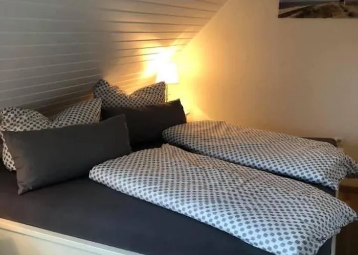 Lägenhet Strandwohnung Louisa